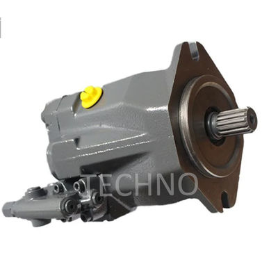 CE Rexroth R986901182 ปั๊มไฮดรอลิกพิสตัน ทอร์ค 139 (102.5) OEM