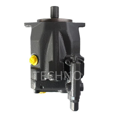 CE Rexroth R986901182 ปั๊มไฮดรอลิกพิสตัน ทอร์ค 139 (102.5) OEM