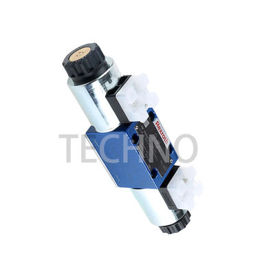 4WE6Y62/EG24N9K4 เครื่องควบคุมความดันไฮดรอลิก