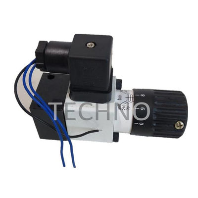 Rexroth HED8OH-2X/50 ไฮดรอลิกสวิตช์ความดัน การควบคุมของเหลวที่หลากหลาย