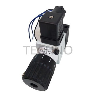 Rexroth HED8OH-2X/50 ไฮดรอลิกสวิตช์ความดัน การควบคุมของเหลวที่หลากหลาย