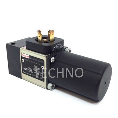 HED8OP-2X/350 วาล์วควบคุมไฮดรอลิก
