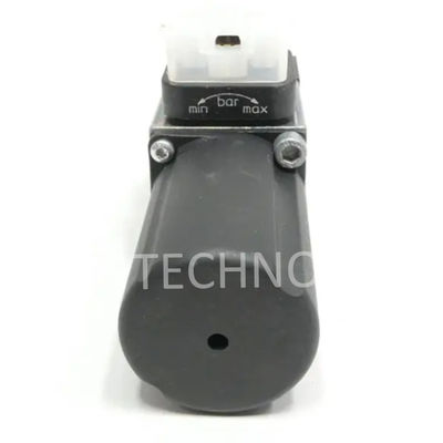 สวิทช์ควบคุมไฮดรอลิกไฟฟ้า Rexroth HED8OA-2X/100 สําหรับประเภทความแรงเกิน