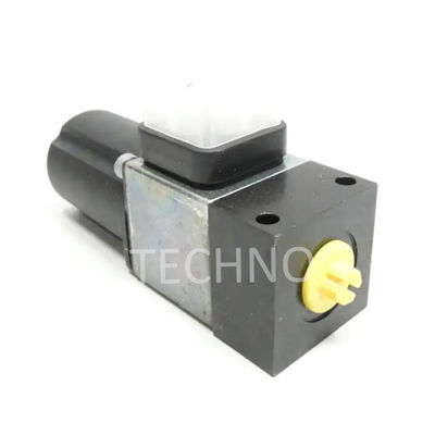 Rexroth HED8OA-2X/50 ไฮดรอลิก คอนโทรล วาล์ว OEM ไฮดรอลิก สวิตช์
