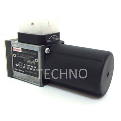 Rexroth HED8OA-2X/50 ไฮดรอลิก คอนโทรล วาล์ว OEM ไฮดรอลิก สวิตช์