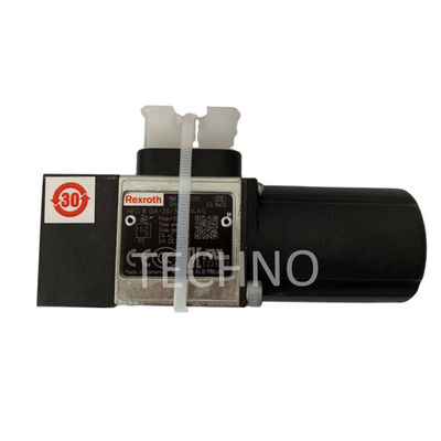 Rexroth HED8OA-2X/350 เครื่องปรับความดันไฟฟ้าไฮโดร สําหรับความต้านทานการเปลี่ยนแปลง