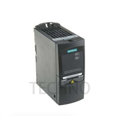 SIEMENS เครื่องแปลงความถี่แปร 6SE6440-2UC11-2AA1 OEM ใบรับรอง CE