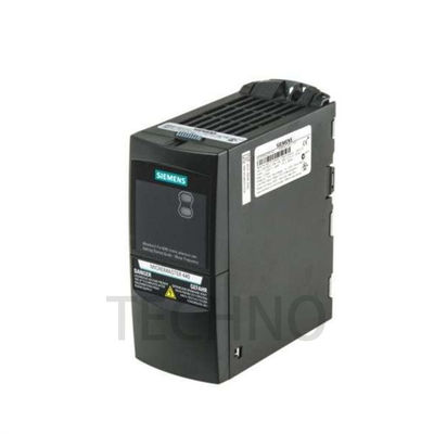 6SE6440-2UC12-5AA1 เครื่องขับเคลื่อนความถี่แปรเปลี่ยนระยะ ODM