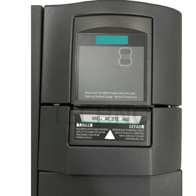 6SE6440-2UC12-5AA1 เครื่องขับเคลื่อนความถี่แปรเปลี่ยนระยะ ODM