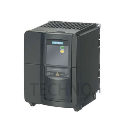 SIEMENS 6SE6440-2UC13-7AA1 เครื่องแปลงความถี่ที่เปลี่ยนแปลง สามารถเขียนโปรแกรม IP20