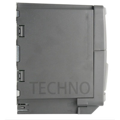 SIEMENS 6SE6440-2UC13-7AA1 เครื่องแปลงความถี่ที่เปลี่ยนแปลง สามารถเขียนโปรแกรม IP20