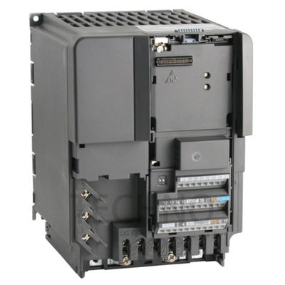 6SE6440-2UC15-5AA1 เครื่องปรับความถี่พลังงาน 220v เครื่องปรับความถี่ 1 ขั้น