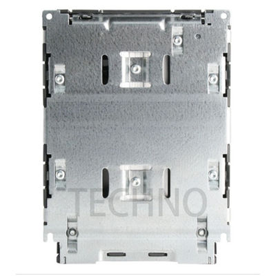 6SE6440-2UC15-5AA1 เครื่องปรับความถี่พลังงาน 220v เครื่องปรับความถี่ 1 ขั้น