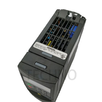 SIEMENS 6SE6440-2UC17-5AA1 เครื่องแปลงความถี่ AC ที่นวัตกรรม ODM