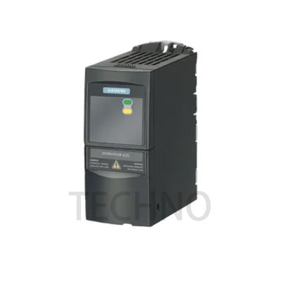 SIEMENS 6SE6440-2UC17-5AA1 เครื่องแปลงความถี่ AC ที่นวัตกรรม ODM
