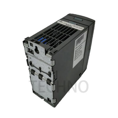 SIEMENS 6SE6440-2UC21-1BA1 เครื่องแปลงความถี่ไฟฟ้า 3 ขั้นตอน 47 Hz ถึง 63 Hz