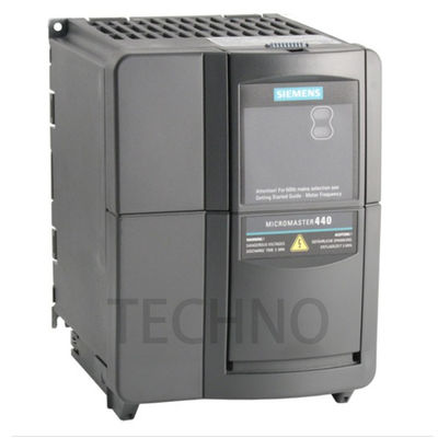 6SE6440-2UC22-2BA1 90kW เครื่องแปลงความถี่แปร VFD ปรับแต่ง