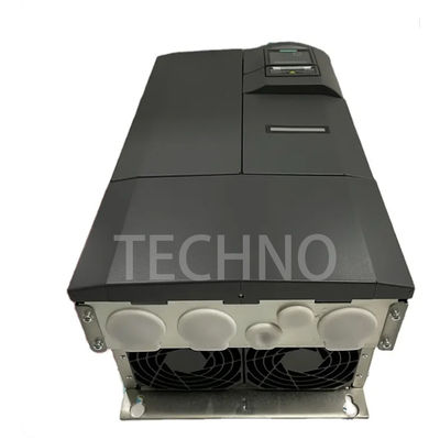 SIEMENS 6SE6440-2UC23-0CA1 เครื่องแปลงความถี่ที่เปลี่ยนแปลง สามารถเขียนโปรแกรมได้ 47 Hz