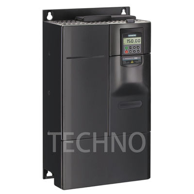 SIEMENS 6SE6440-2UC23-0CA1 เครื่องแปลงความถี่ที่เปลี่ยนแปลง สามารถเขียนโปรแกรมได้ 47 Hz