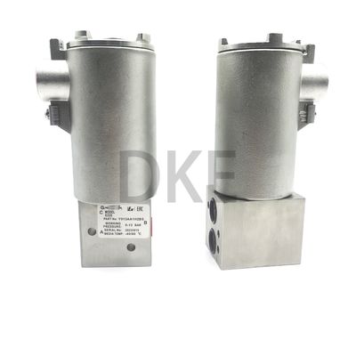 Maxseal Y013AA1H2BS วาล์วไฟฟ้าแม่เหล็ก Norgren 3/2-ทาง