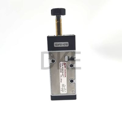 V61B413A-A212J นอร์เกรน วาล์วซอลีนอยด์ออนไลน์