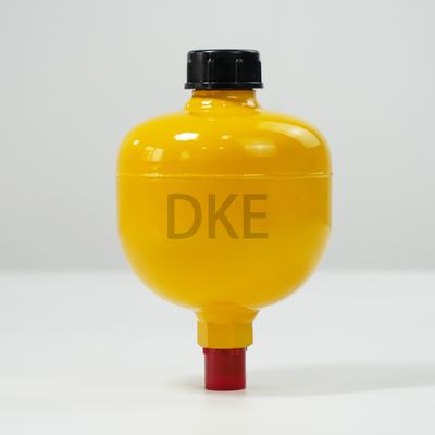 HYDAC SBO-210-2.8 เครื่องสะสมแผ่นกระจก