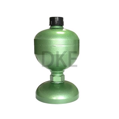 HYDAC SBO-250-0.075 เครื่องสะสมแผ่นกระจกกระจกกระจกเหล็กคาร์บอน ความดันปรับ