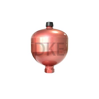 HYDAC SBO-210-0.5 ปรับความดันการชาร์จก่อน