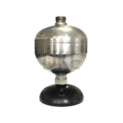 HYDAC SBO-210-0.5 ปรับความดันการชาร์จก่อน