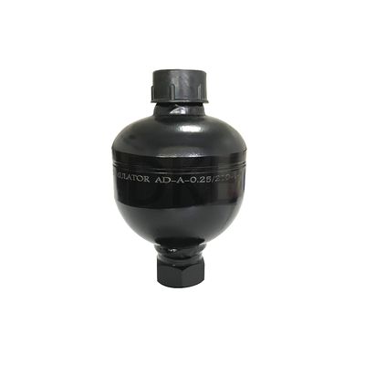 HYDAC SBO-210-0.32 เครื่องสะสมแผ่นกระดาษผ่าตัดที่ผ่าตัดไม่ได้