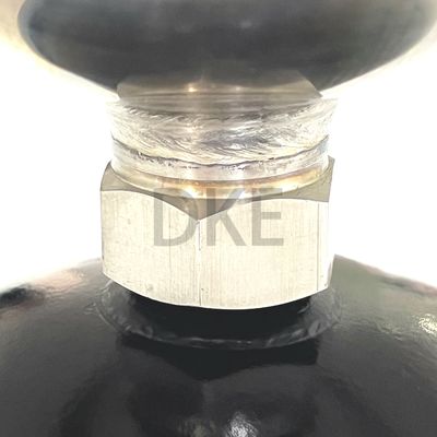 HYDAC SBO-210-0.32 เครื่องสะสมแผ่นกระดาษผ่าตัดที่ผ่าตัดไม่ได้