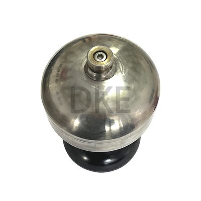 SBO-210-0.16 HYDAC เครื่องสะสมพลังงาน NBR ผ่าตัดเส้นใยหญิง
