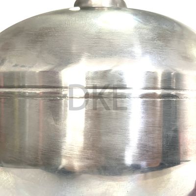 SBO-210-0.16 HYDAC เครื่องสะสมพลังงาน NBR ผ่าตัดเส้นใยหญิง