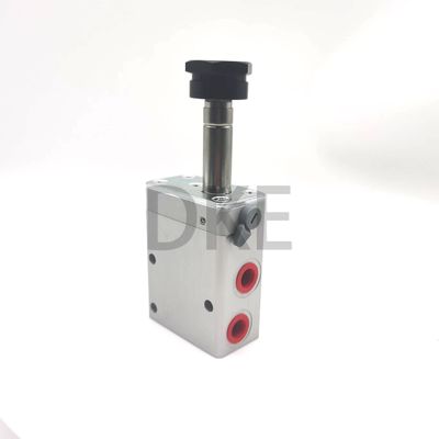 Norgren Electromagnetic Valve 8020765 การดําเนินงาน 3/2 โวลเตชั่น โคลี 24VDC Herion Series