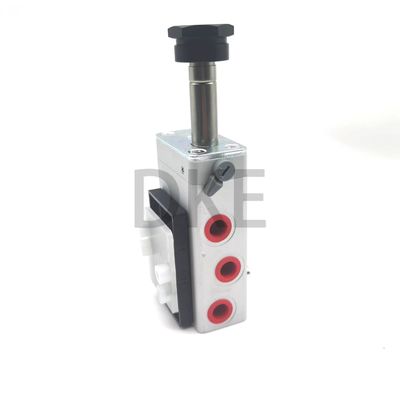 Norgren Electron Magnetic Valve 2636047 Port ขนาด G1/4 การทํางาน 5/2