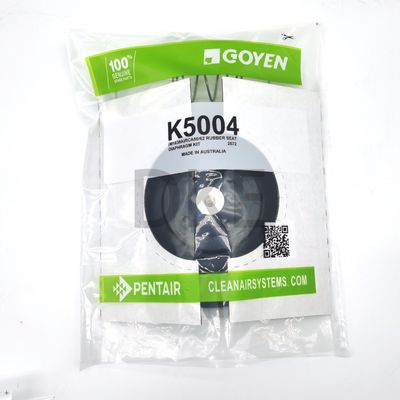 ชุดบํารุงรักษาวาล์วแรงกระแทก Goyen K5004 (M1638A) CA50 RCA50
