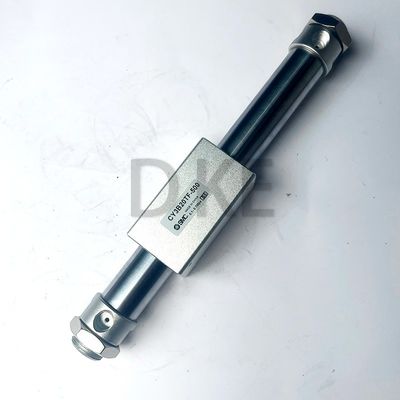 CY3B20TF-500 เครื่องปั่นปนูเมติกปิสตองปั่นด้วยอากาศ น้ําหนักเบา 500mm 20mm
