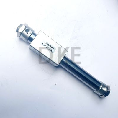 SMC CY3B20-200 พริสตัน ปนูมาติก ซิลินเดอร์ 7 บาร์ พริสตันอากาศ ซิลินเดอร์ ไม่มีการแข็ง