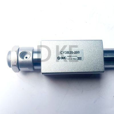 SMC CY3B20-200 พริสตัน ปนูมาติก ซิลินเดอร์ 7 บาร์ พริสตันอากาศ ซิลินเดอร์ ไม่มีการแข็ง
