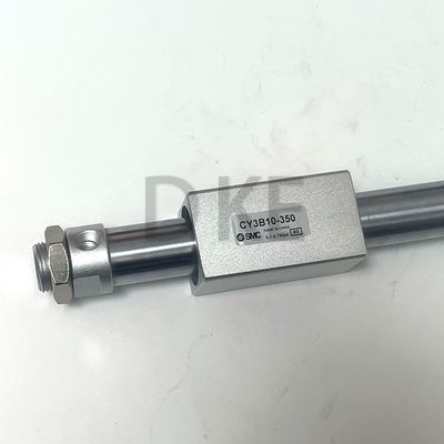 SMC CY3B10-350 กระบอกปนูเมติกอคตูเอเตอร์ กระบอกปนูเมติกพิสตัน 350 มม.