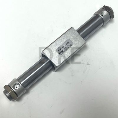 CY3B10-200 SMC กระปุกอากาศ การทํางานที่มั่นคง 10mm * 200mm 7 Bar