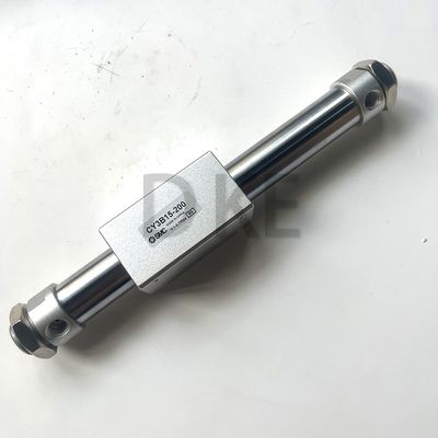 SMC CY3B15-200 สายพีสตองอากาศปนูมาติก สายพีสตองกระบอก 200 มม