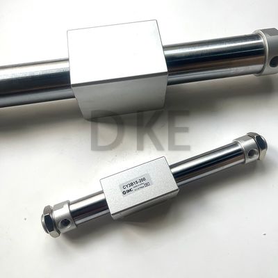 SMC CY3B15-200 สายพีสตองอากาศปนูมาติก สายพีสตองกระบอก 200 มม