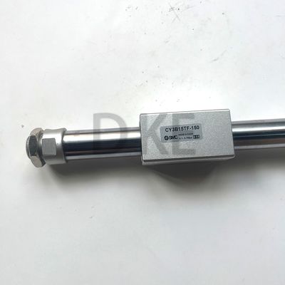 CE SMC CY3B15TF-150 พิสตัน ปนูมาติก ซิลินเดอร์ OEM ปนูมาติก รอตตารี อัคจุเตอร์