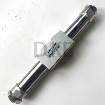 CE SMC CY3B15TF-150 พิสตัน ปนูมาติก ซิลินเดอร์ OEM ปนูมาติก รอตตารี อัคจุเตอร์
