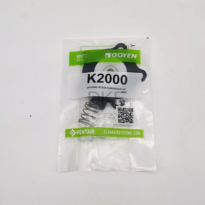 นิตรีล บูนา / วิโตน วาล์วกระบอกกระบอก K2000 M1204B CA20 RCA20,DD,T