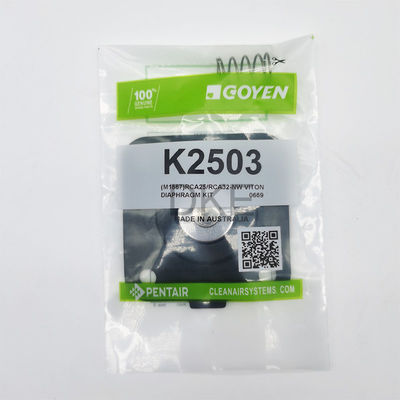 ชุดซ่อมแซมเครื่องเก็บฝุ่น K2503 M1887 CA/RCA25T,DD,FS,MM,T Series