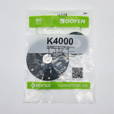 ชุดบํารุงรักษาวาลล์ปั๊มไนทรีล โกเยน K4000 (M1182) CA40 RCA40 DD MM Series