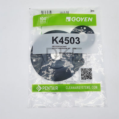 คิทบํารุงรักษาแผ่นผ่าตัดพูลซ์เจต คีท K4503 M2163 CA / RCA45T  DD FS T