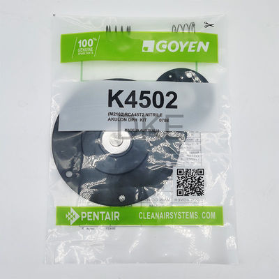 โกเยน ปั๊มวาล์วกลากชนิด K4502 M2162,CA45 RCA45 ซีรี่ย์ DD FS T